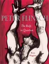 Peter Flinsch: The Body in Question by Ross Higgins