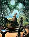 Sanctuary (Chickwenya)
