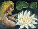 Nymphea (Waterlily)

