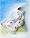 I am Riding the Tide
