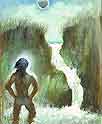 Solstice Falls
