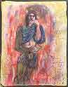 Botticelli Burning
