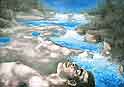 Dans Les Chutes
